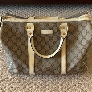 Gucci Speedy Bag